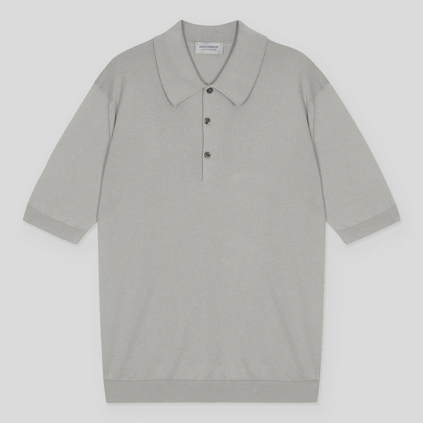 John Smedley ISISPARCHMENT